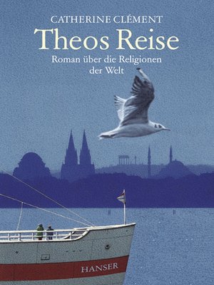cover image of Theos Reise